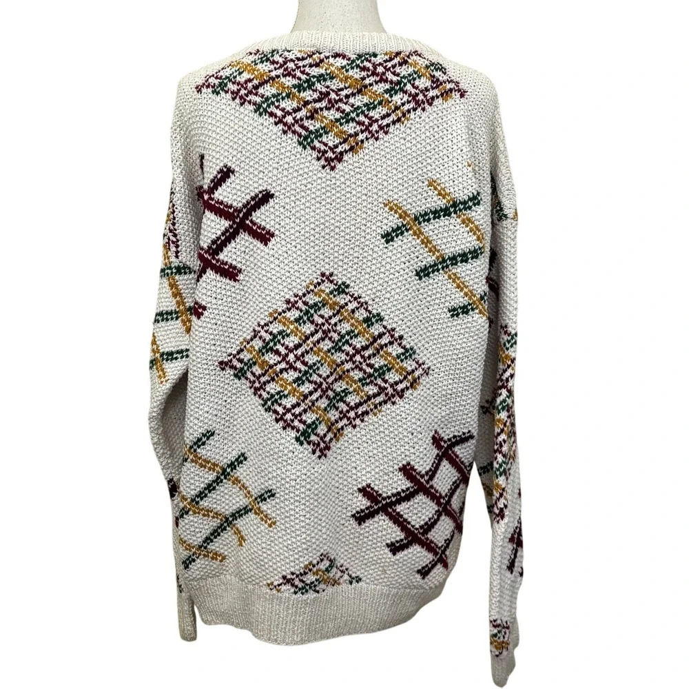 Northern Isles sweater from